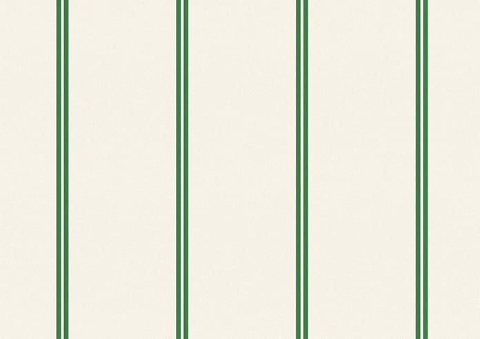 The British Stripe Co. Victoria, Notting Hill No.3 - Roman Blind - Image 7